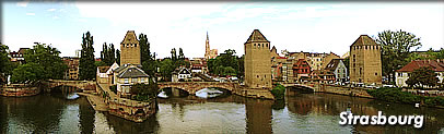 Strasbourg