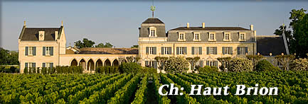 Haut Brion