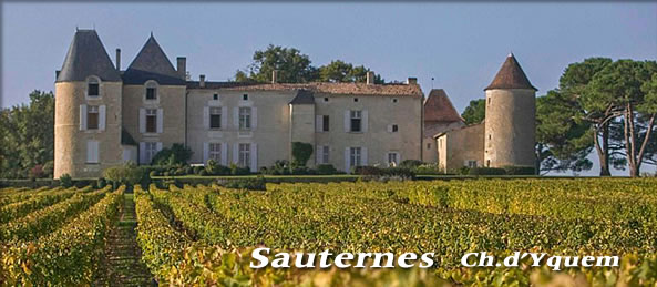 Sauternes