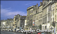 Quortier Chartron