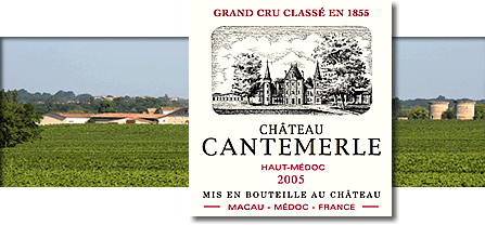 label-Ch Cantemerle