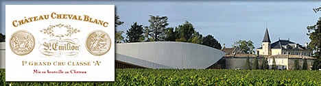 label-CH Cheval Blanc