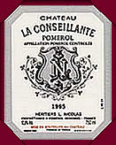 label-CH La Conseillante
