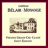 label-CH Belair-Monange