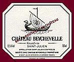 label-CH Beychevelle