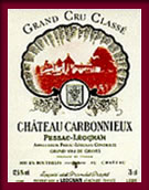 label-CH Carbonnieux