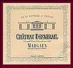 label-CH Desmirail