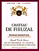 label-CH de Fieuzal