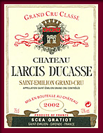 label-CH Larcis-Ducasse