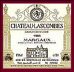 label-CH Lascombes