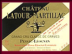 label-CH Latour Martillac