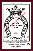 label-CH Marquis-d'Alesme-Becker