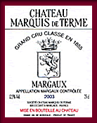 label-CH Marquis-de-Terme