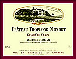 label-CH Troplong-Mondot