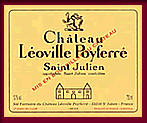 label-CH Leoville-Poyferre