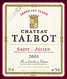 label-CH Talbot