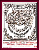 label-CH Pichon-Longueville-Baron