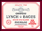 label-CH Lynch-Bages
