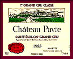 label-CH Pavie
