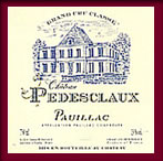 label-CH Pedesclaux