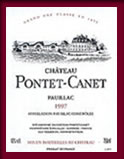 label-CH Pontet-Canet