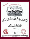 label-CH Grand-Puy-Lacoste