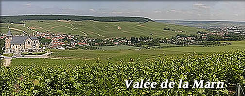 Valée de la Marn