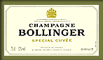 label-Bollinger