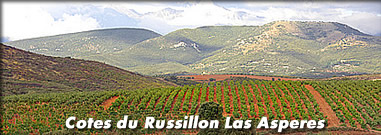 Côtes du Roussillon