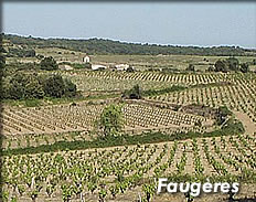 Faugères