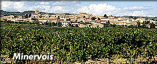 Minervois