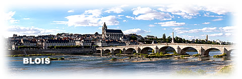 Blois