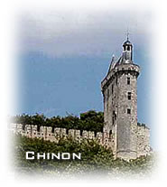 Chinon