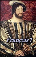 Francois 1
