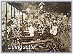 guinguette