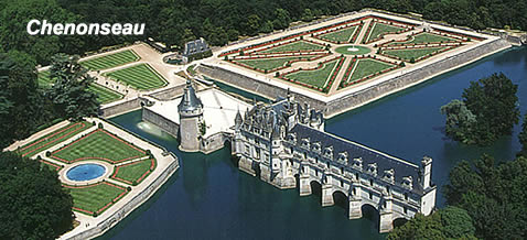 chenonceau