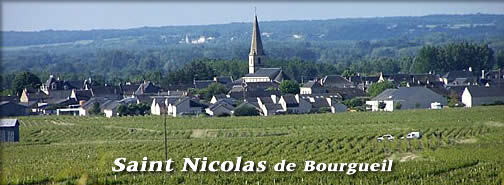 Saint-Nicolas-de-Bourgueil