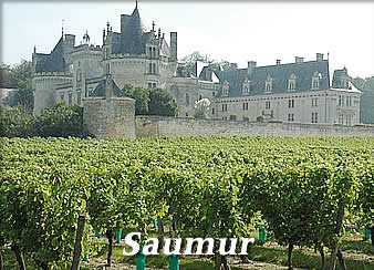 Saumur