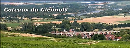 Coteaux du Giennois