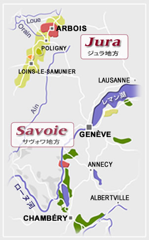 Map-Bourgogne