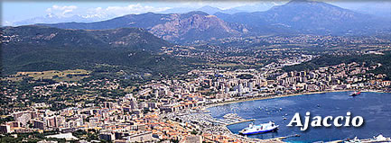 Ajaccio