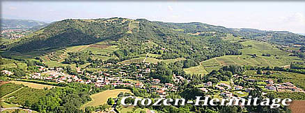 Crozes-Hermitage