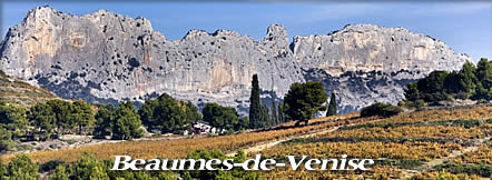 Beaumes-de-Venise