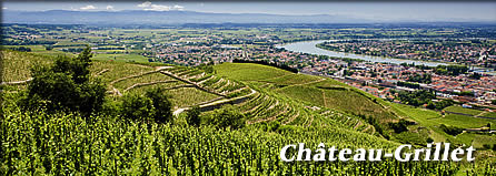 Chateau-Grillet