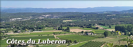 Cotes du Luberon