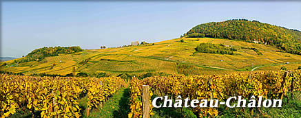 Château-Châlon