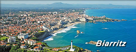 Biarritz