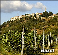 Buzet