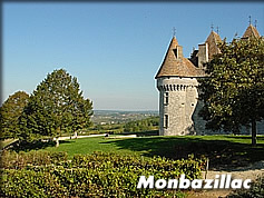  Monbazillac