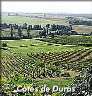 Côte du Duras
